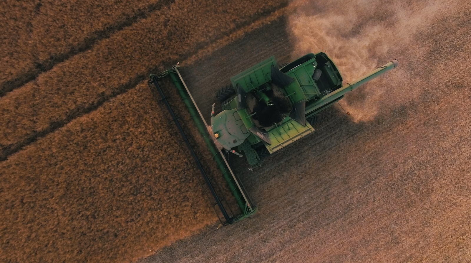 Smart Farming Case Study Cover